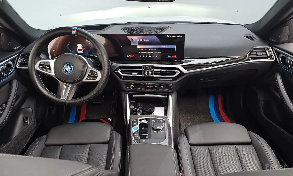Фото 7 - BMW i4