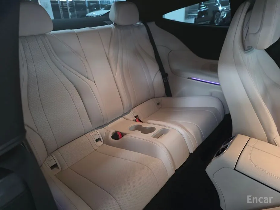 Фото 10 - Mercedes-Benz CLE-Class