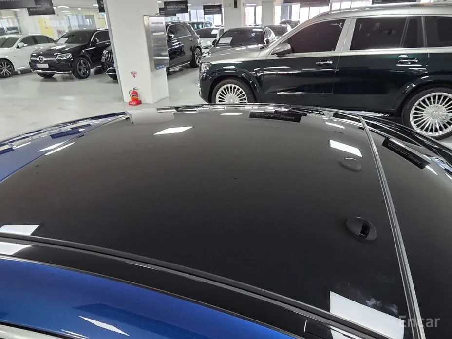 Фото 12 - Mercedes-Benz CLE-Class