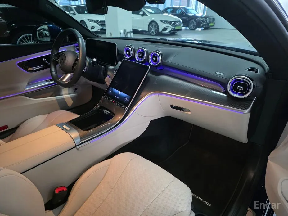 Фото 13 - Mercedes-Benz CLE-Class