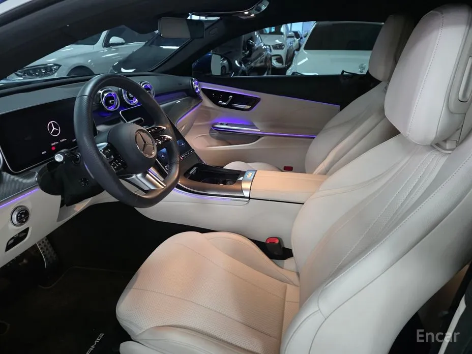 Фото 14 - Mercedes-Benz CLE-Class