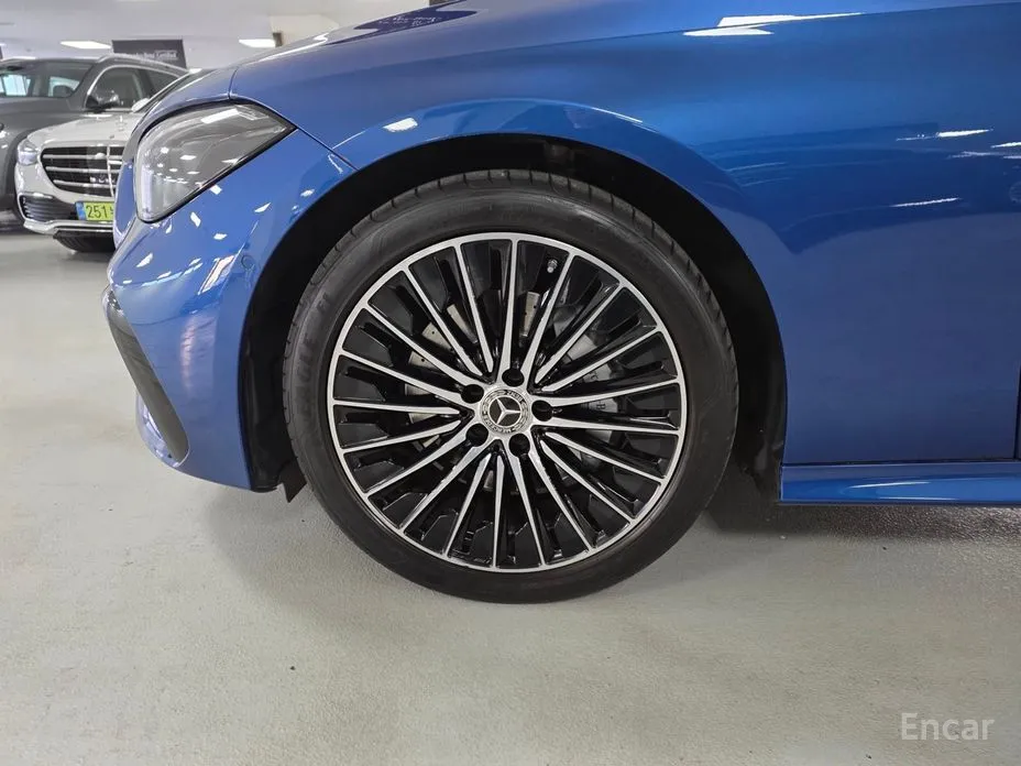 Фото 5 - Mercedes-Benz CLE-Class