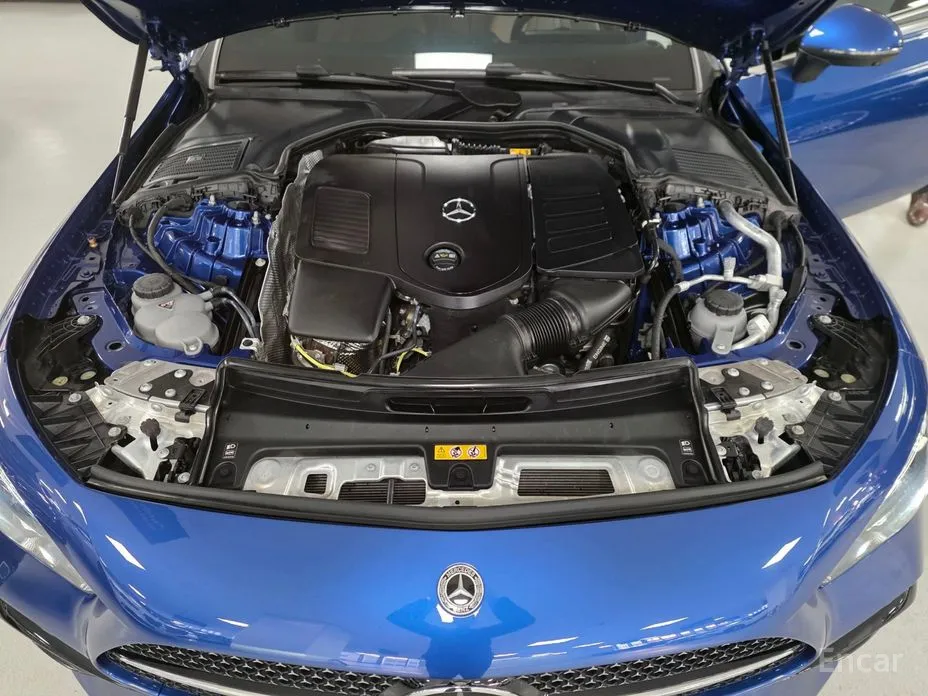 Фото 6 - Mercedes-Benz CLE-Class