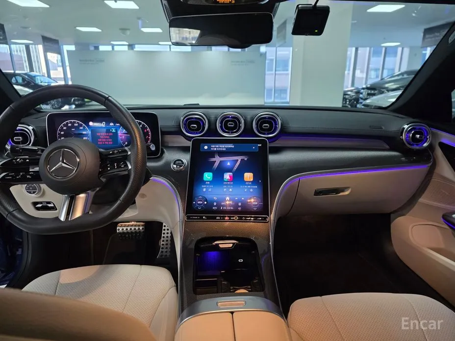 Фото 7 - Mercedes-Benz CLE-Class