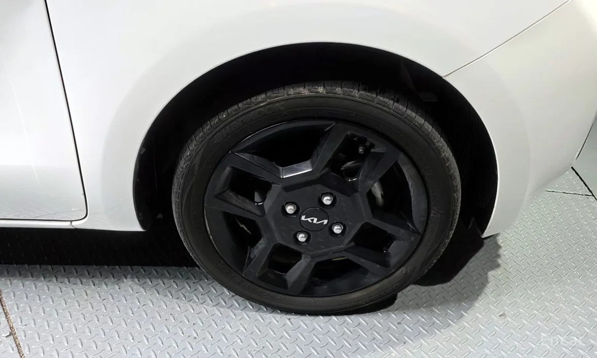 Фото 5 - Kia Ray