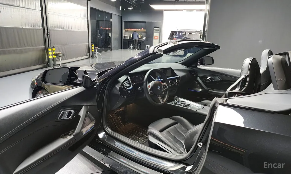 Фото 10 - BMW Z4