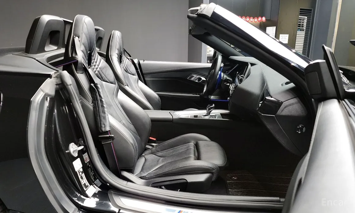 Фото 11 - BMW Z4