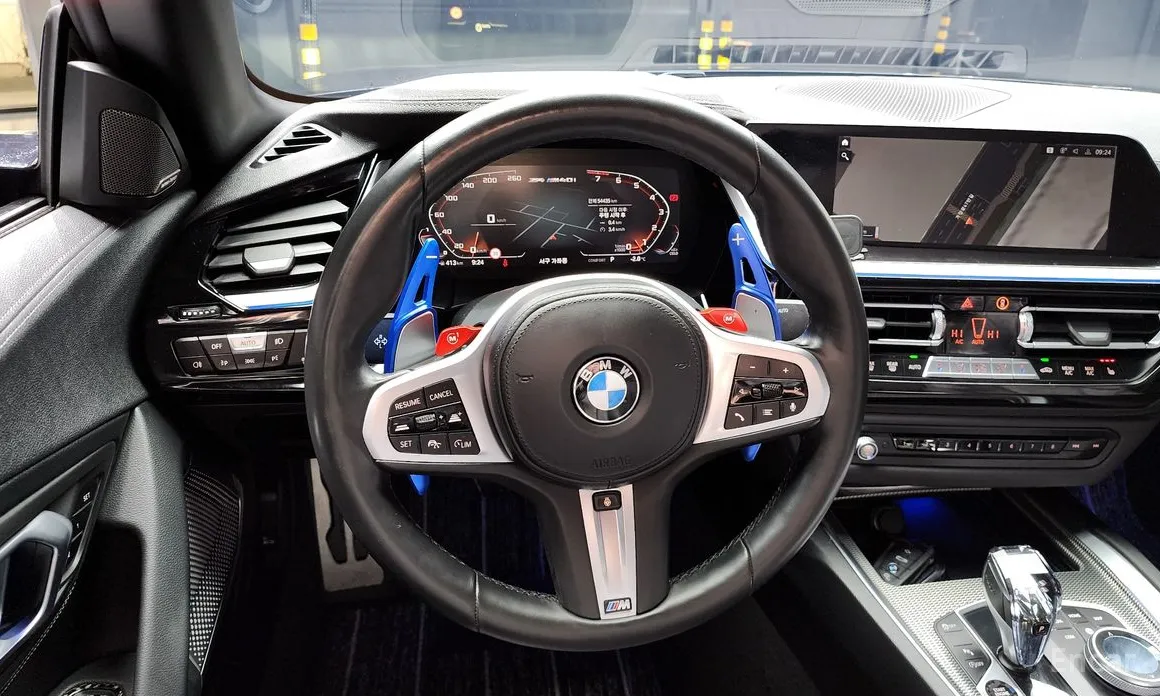 Фото 12 - BMW Z4