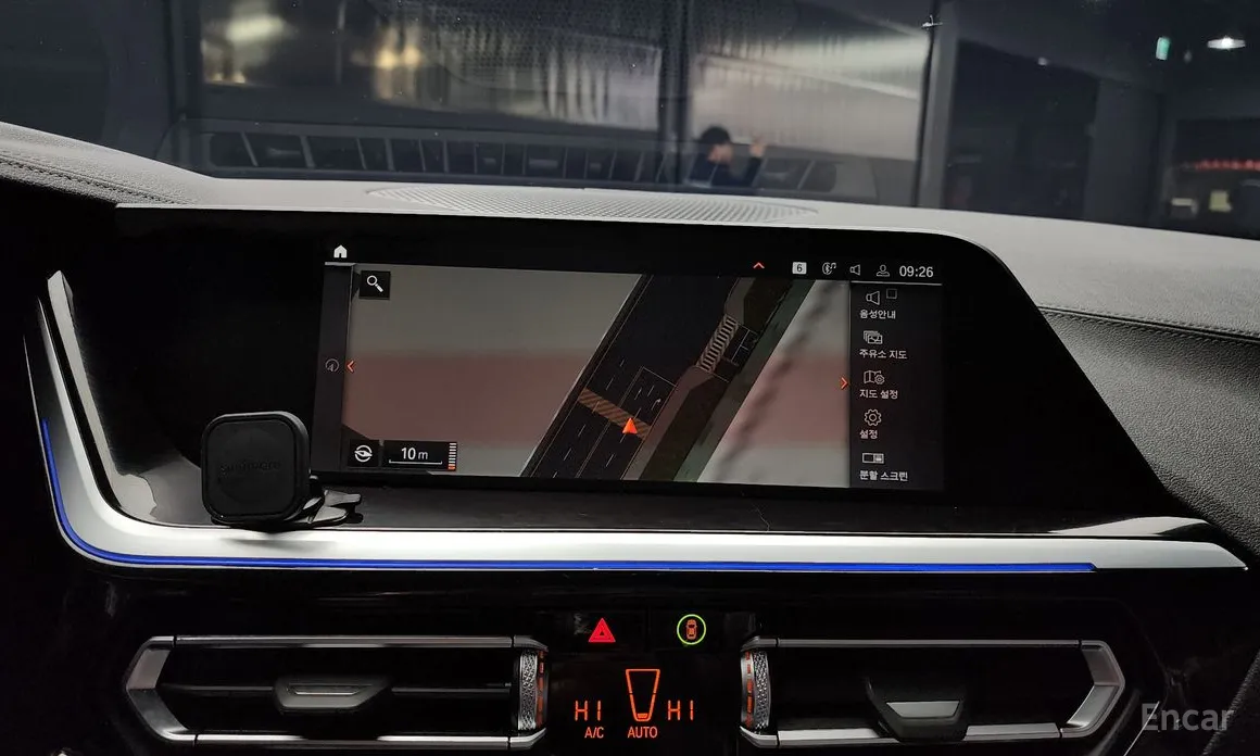 Фото 13 - BMW Z4