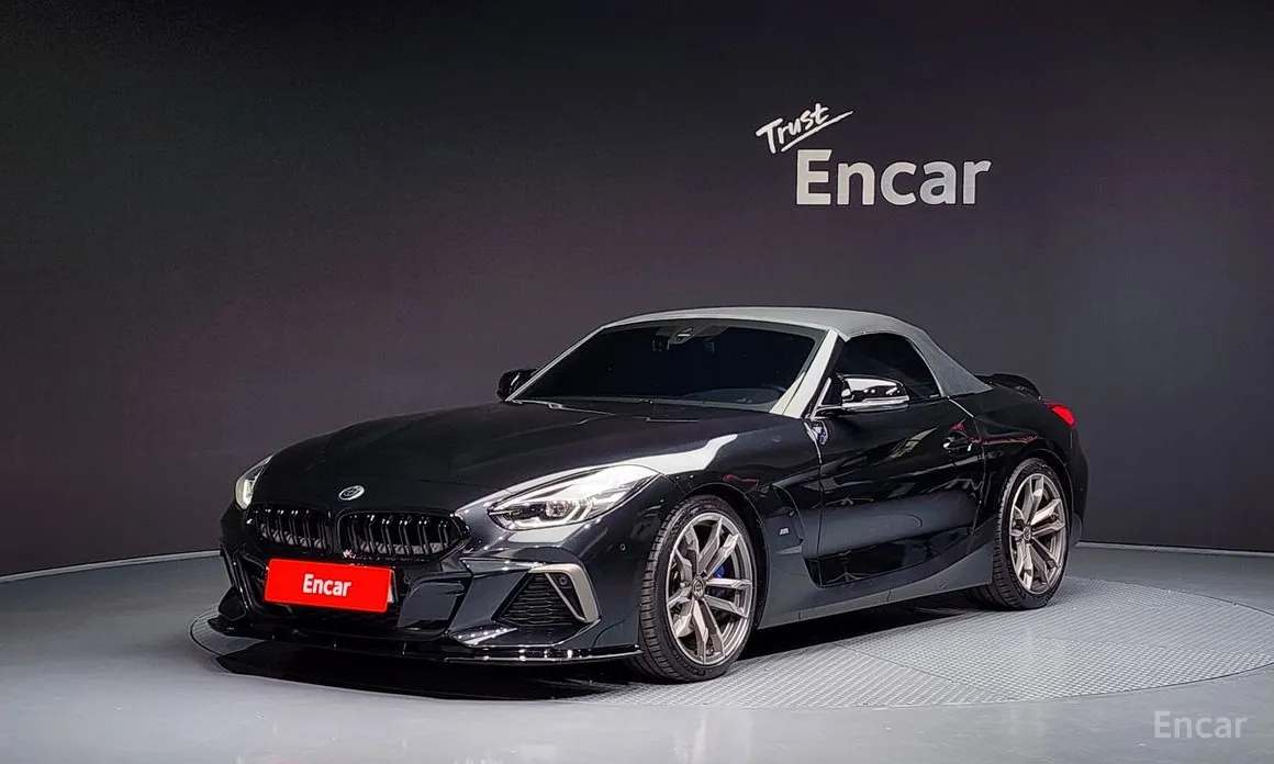 Фото 19 - BMW Z4