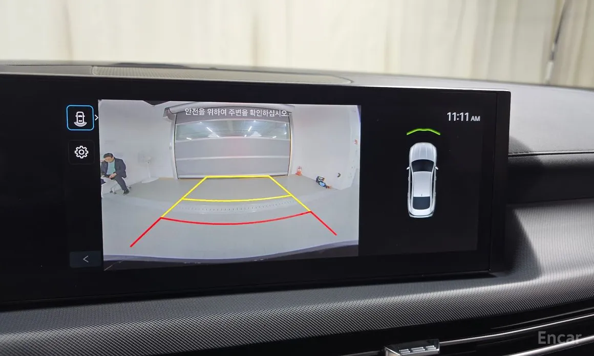 Фото 15 - Hyundai Sonata