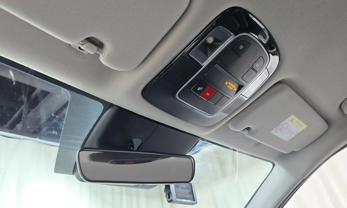 Фото 18 - Hyundai Sonata