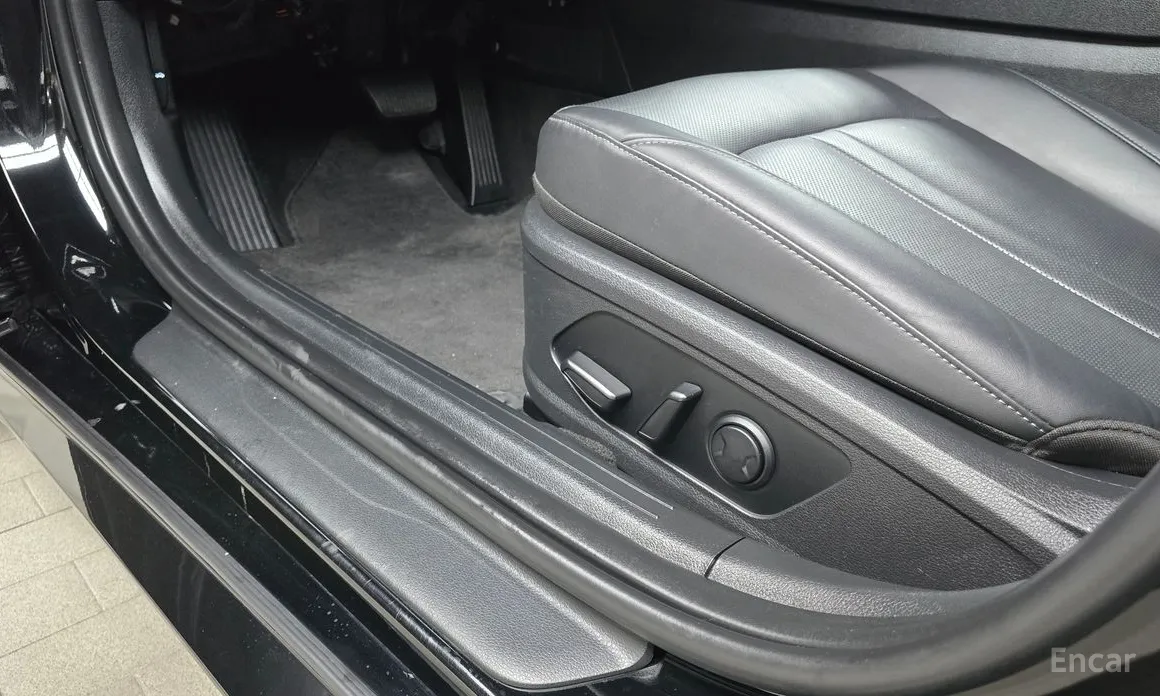 Фото 19 - Hyundai Sonata