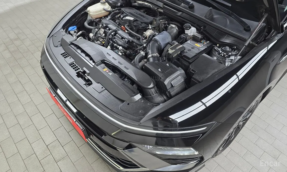 Фото 6 - Hyundai Sonata