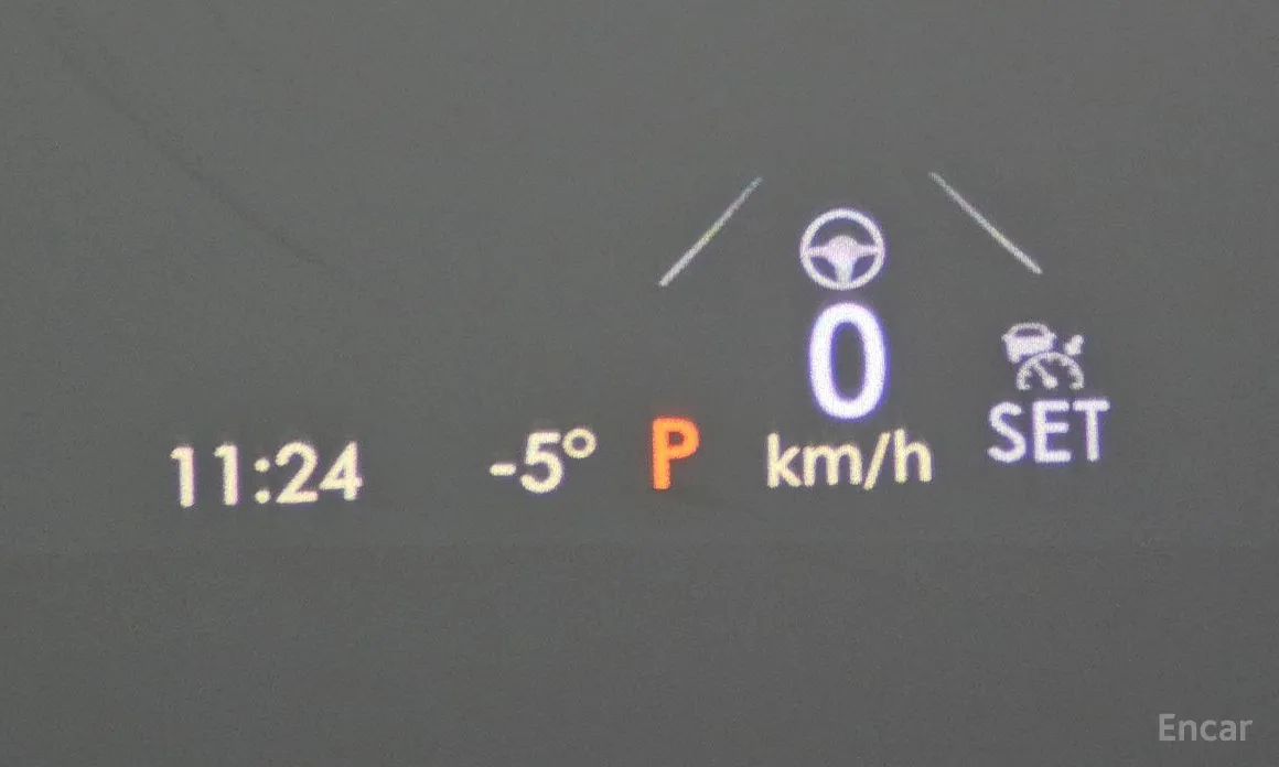 Фото 16 - Lincoln Corsair