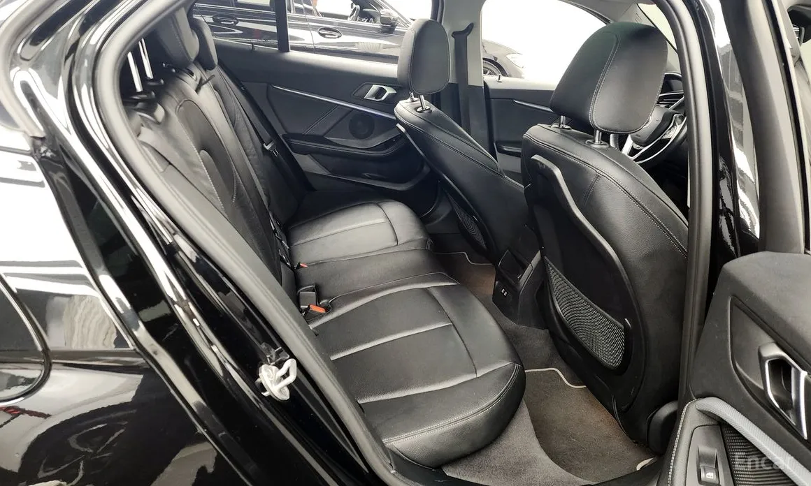 Фото 12 - BMW 1 Series