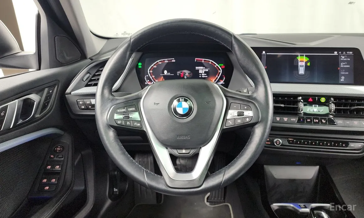 Фото 13 - BMW 1 Series