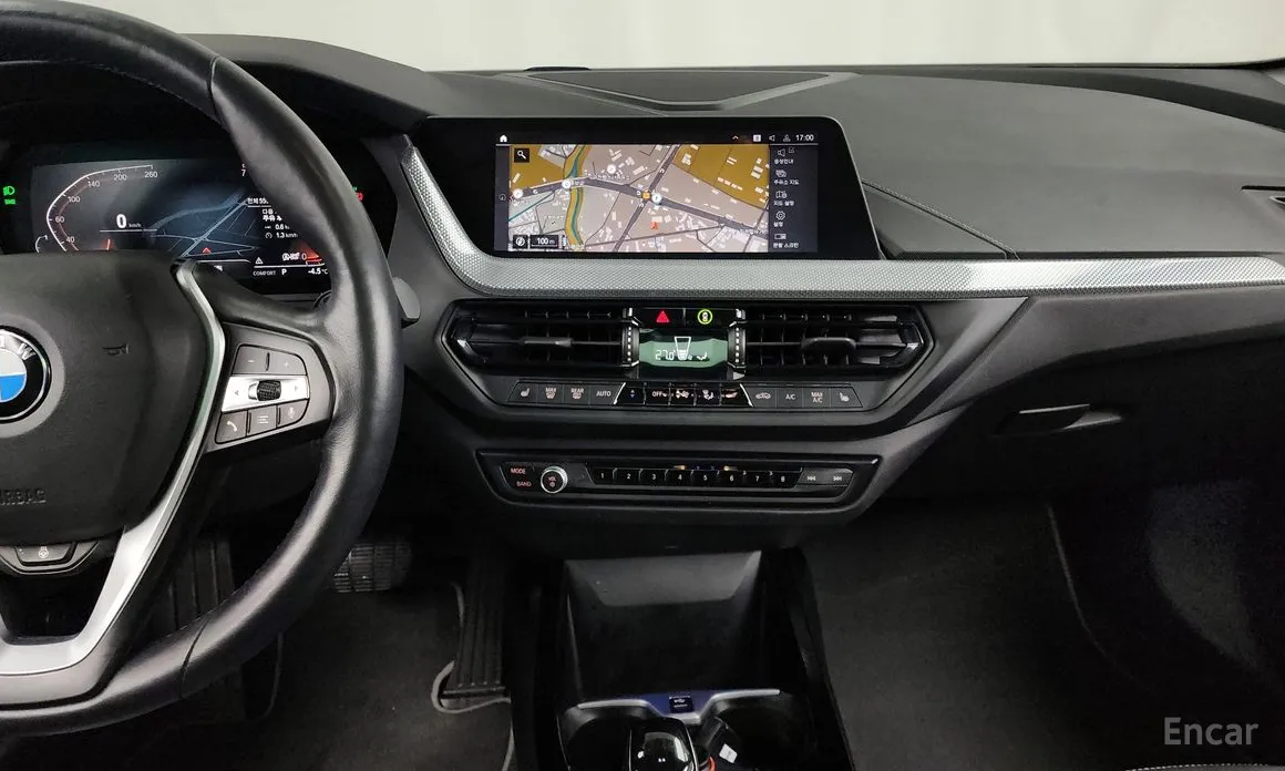 Фото 14 - BMW 1 Series