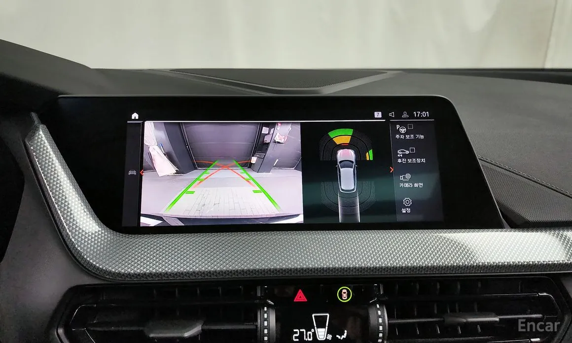 Фото 15 - BMW 1 Series