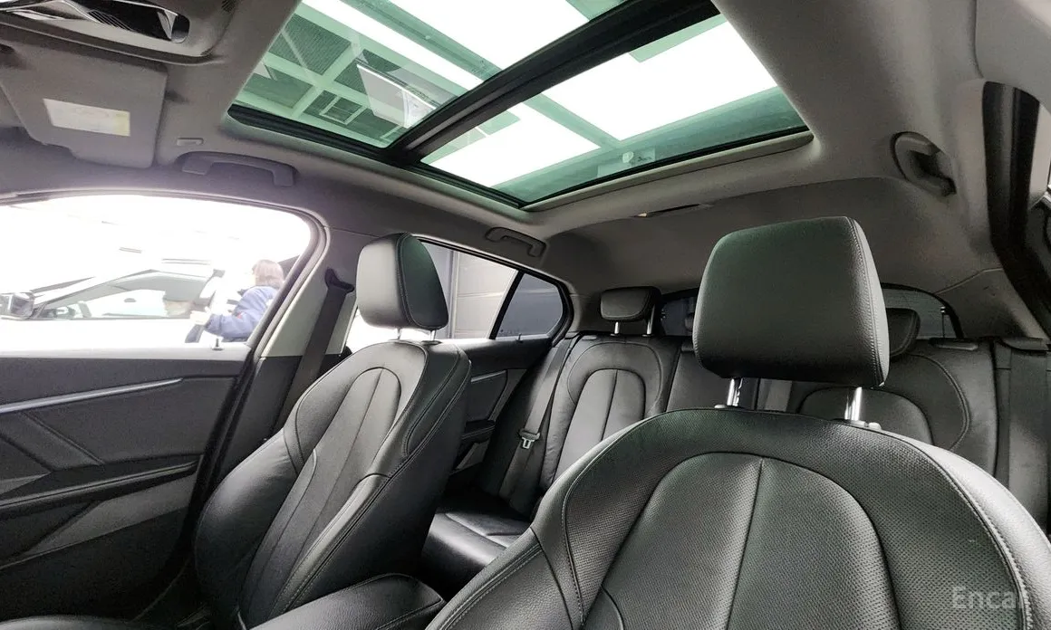 Фото 18 - BMW 1 Series