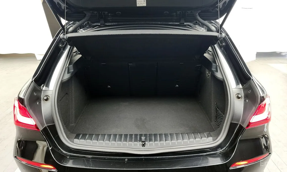 Фото 20 - BMW 1 Series