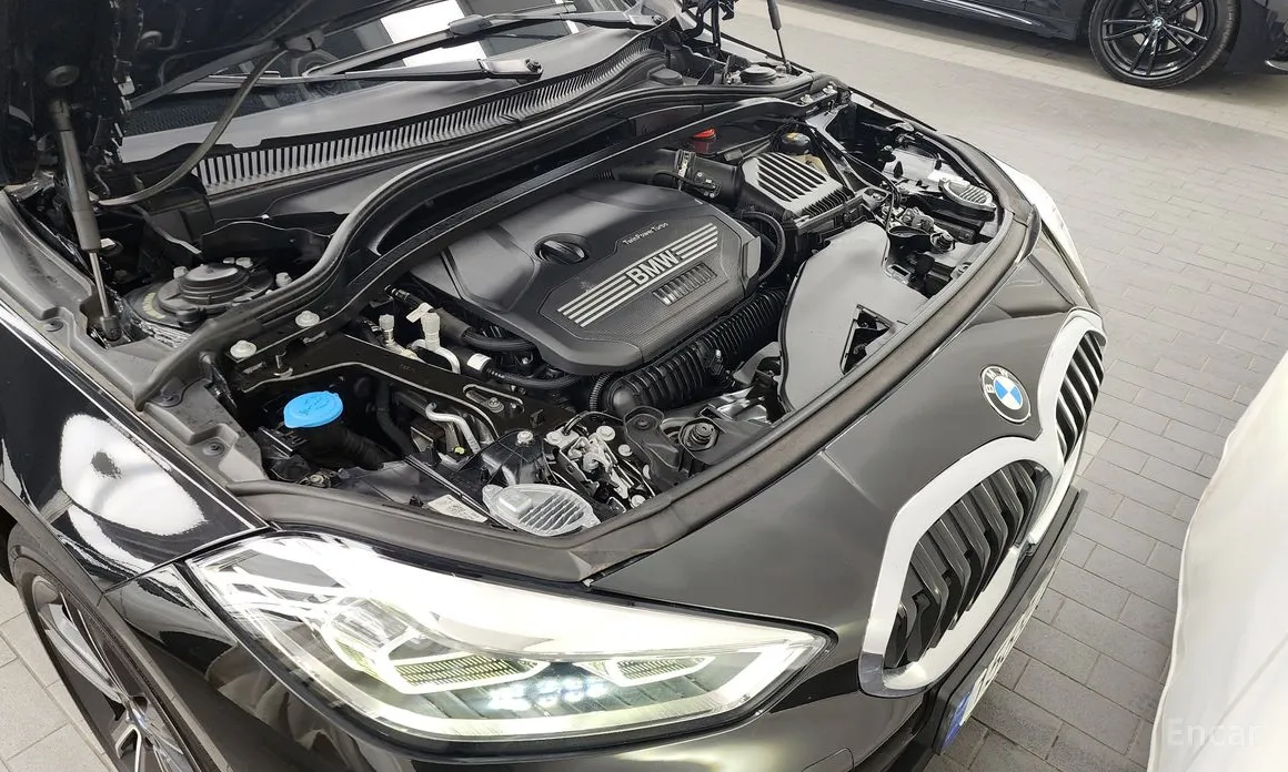 Фото 6 - BMW 1 Series