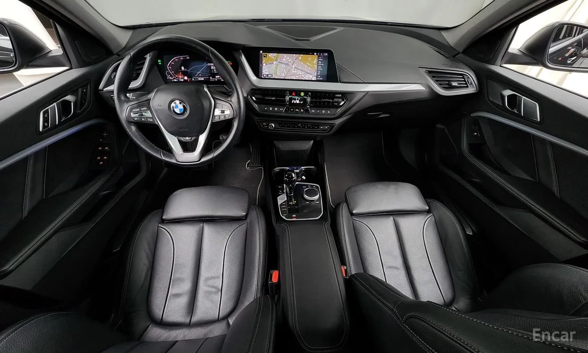 Фото 7 - BMW 1 Series