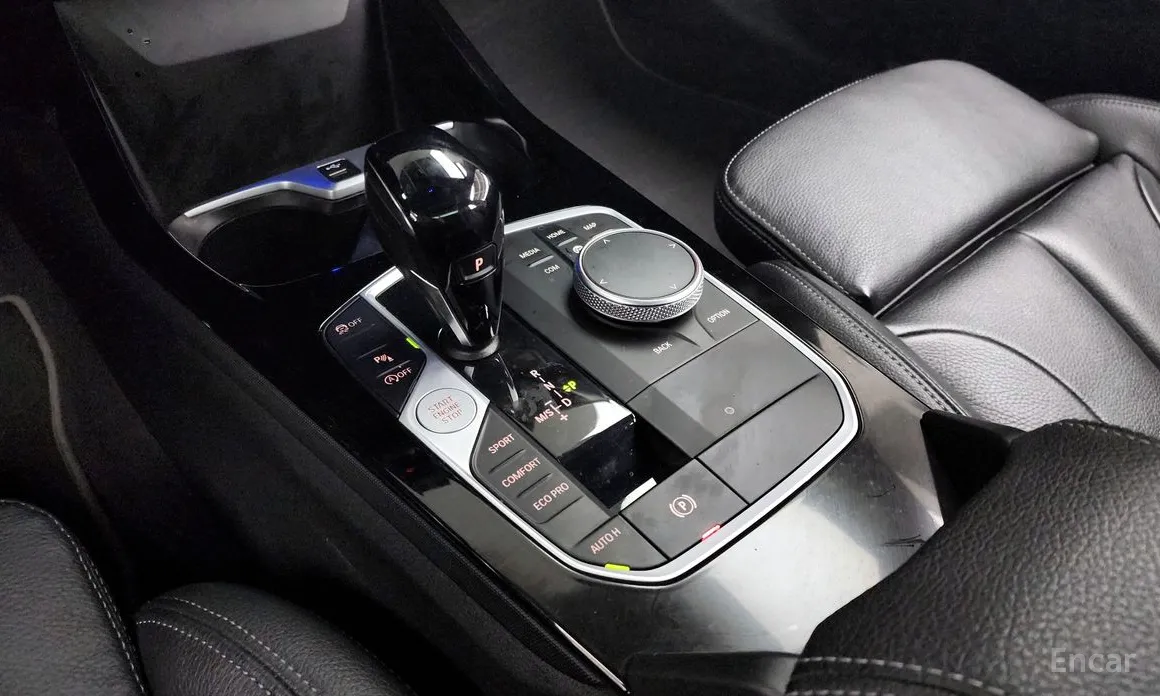 Фото 9 - BMW 1 Series