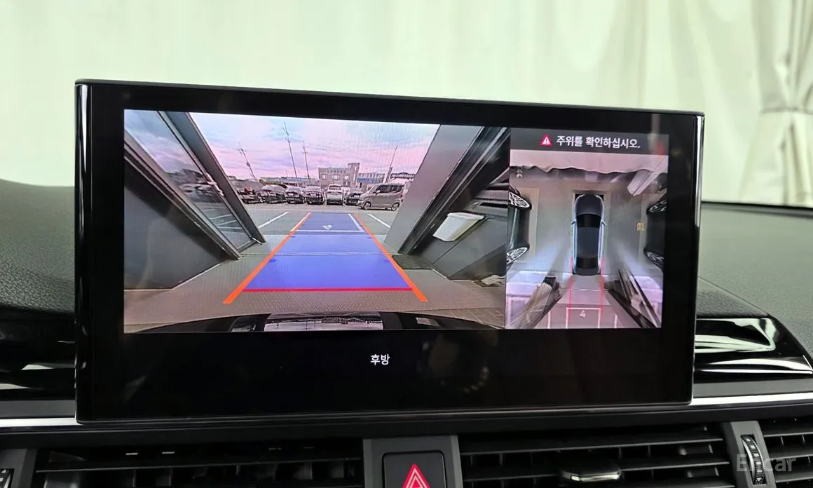 Фото 16 - Audi A4