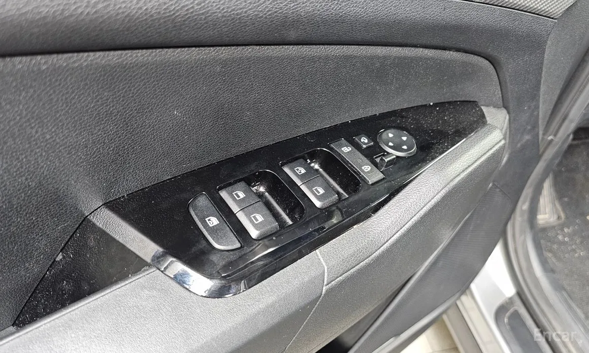 Фото 14 - Kia Sportage