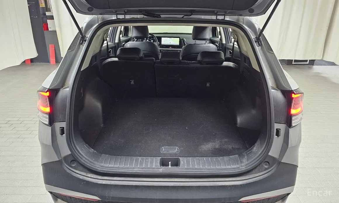 Фото 20 - Kia Sportage