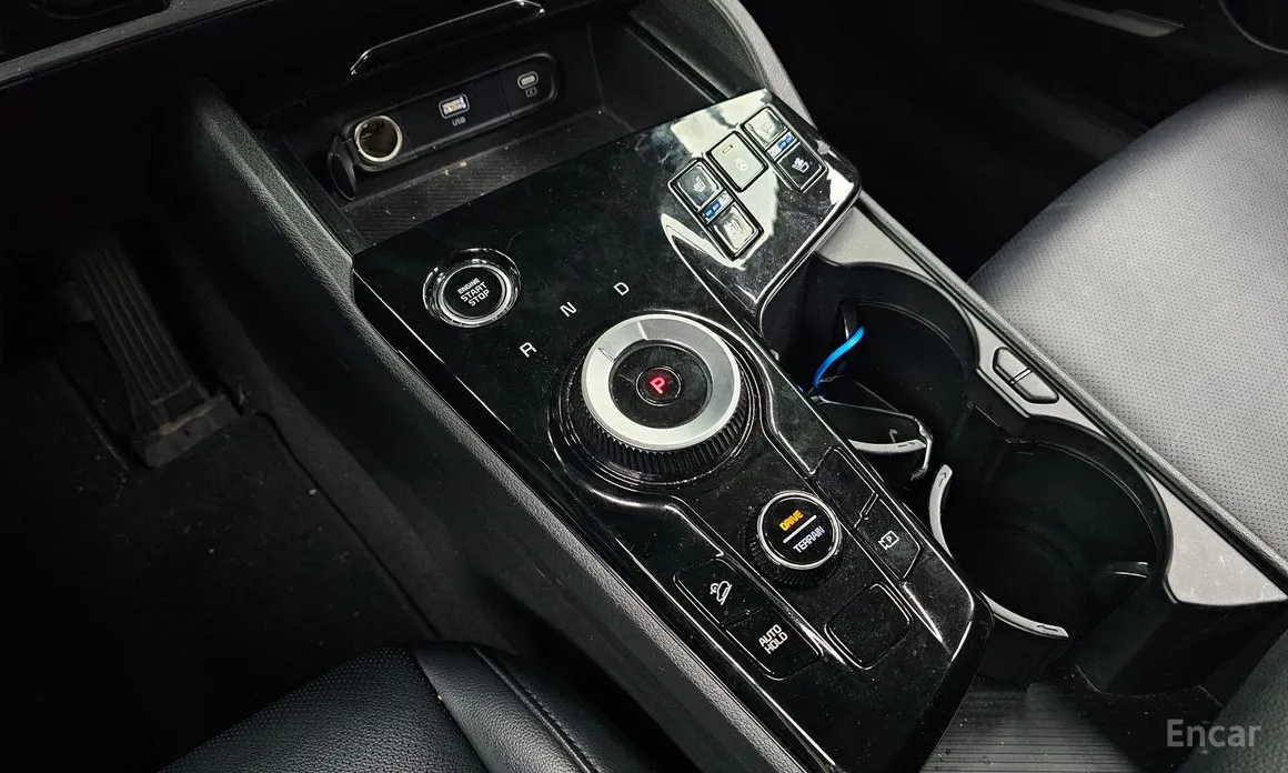 Фото 9 - Kia Sportage