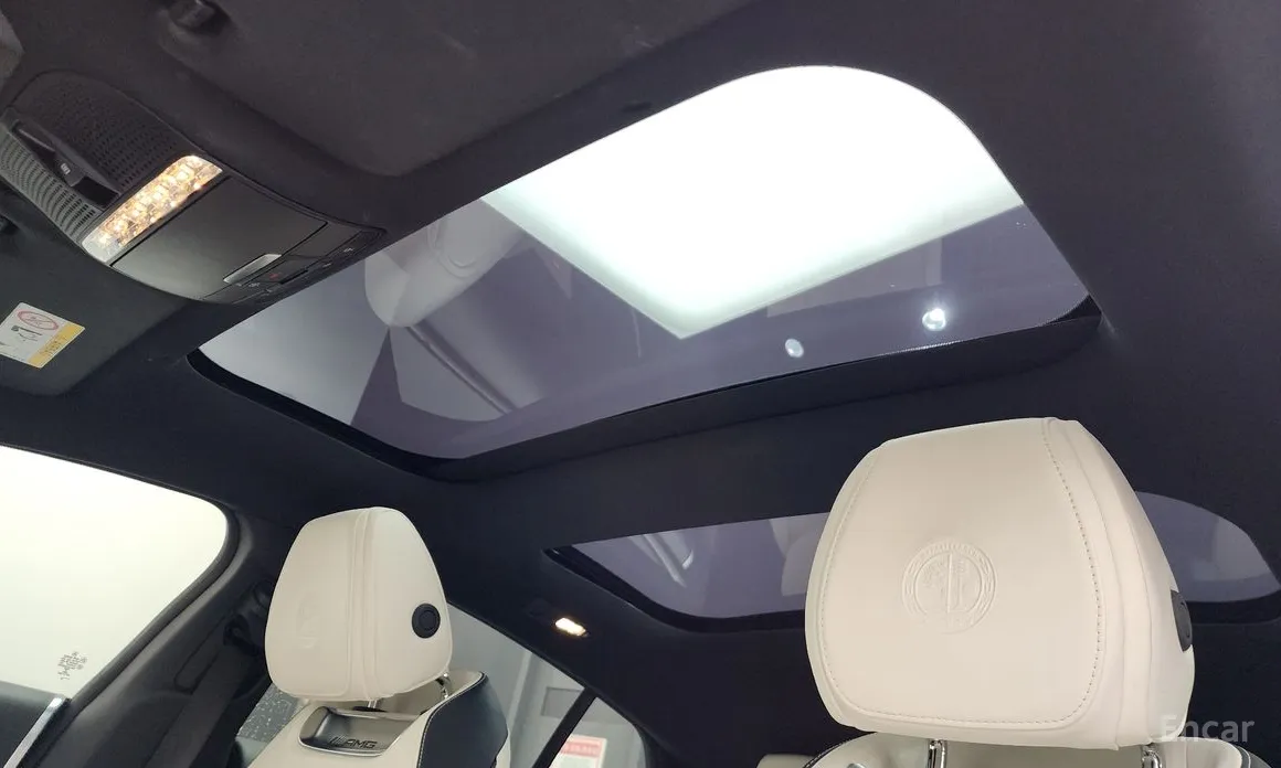 Фото 18 - Mercedes-Benz AMG GT