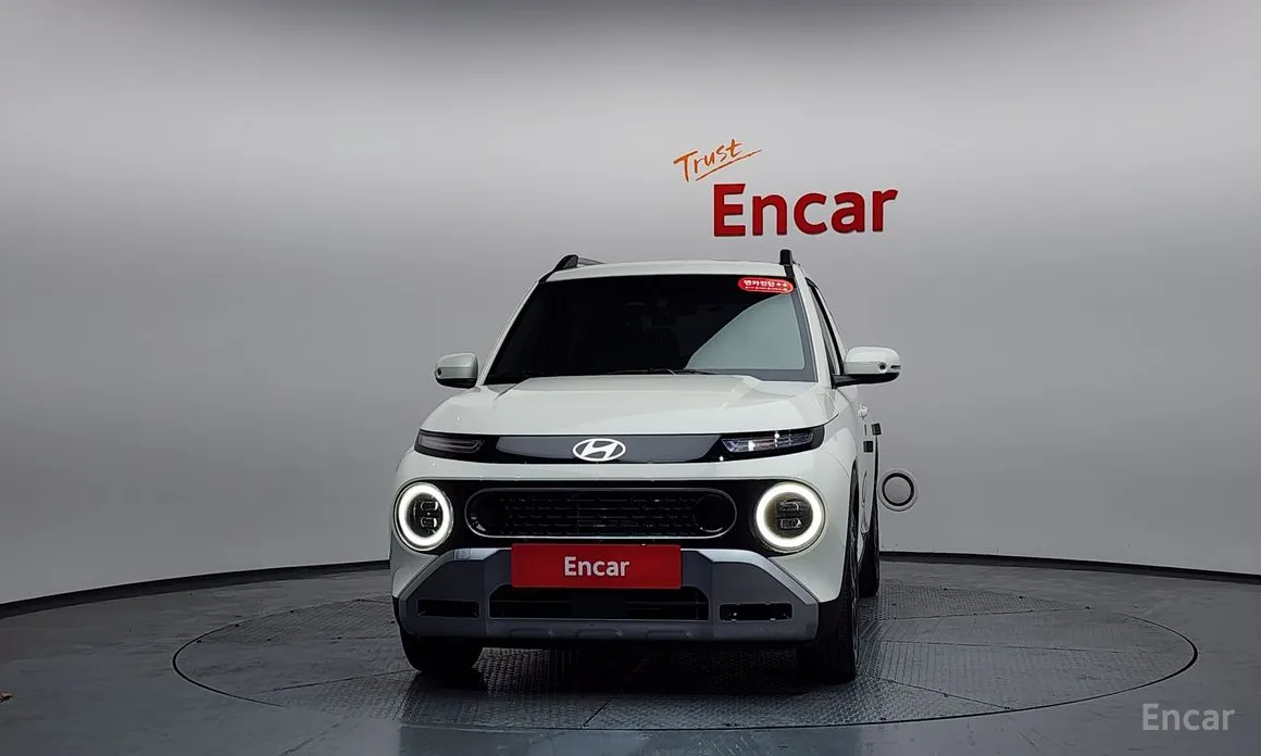 Фото 3 - Hyundai Casper