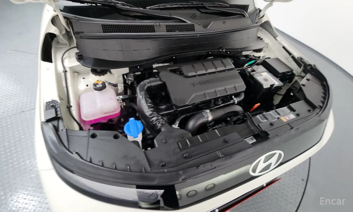 Фото 6 - Hyundai Casper