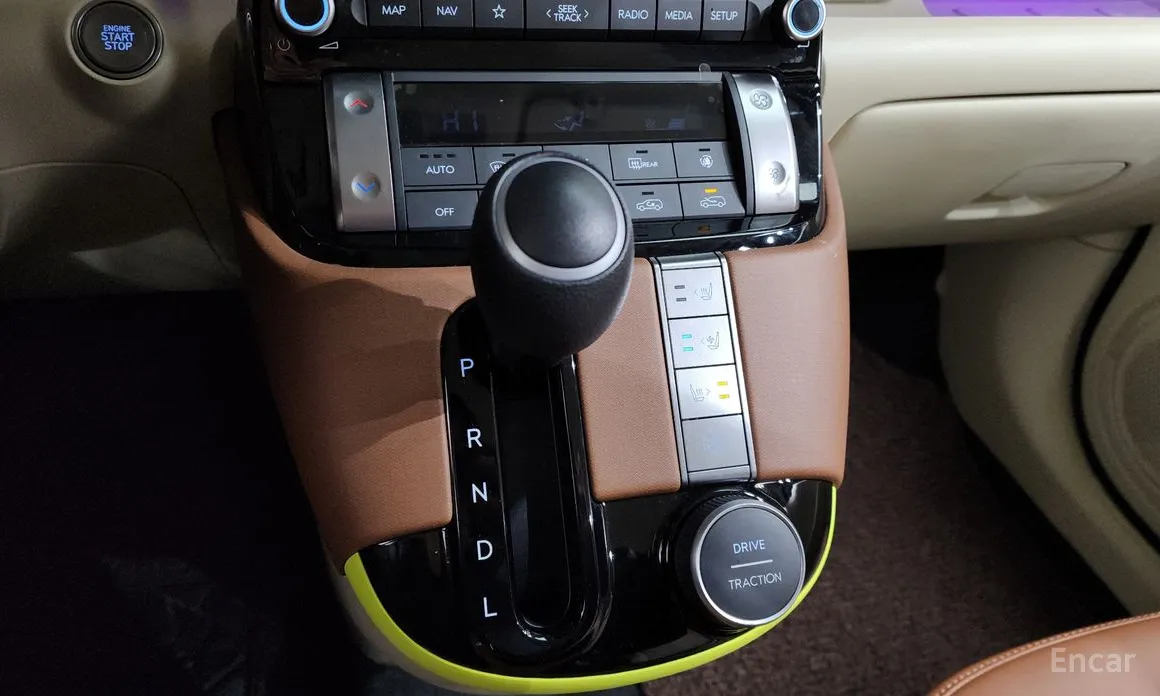 Фото 9 - Hyundai Casper