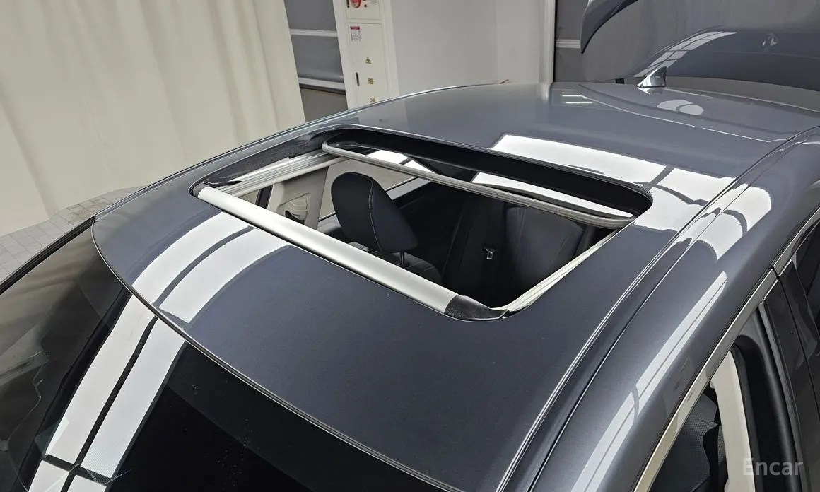 Фото 19 - Lexus ES