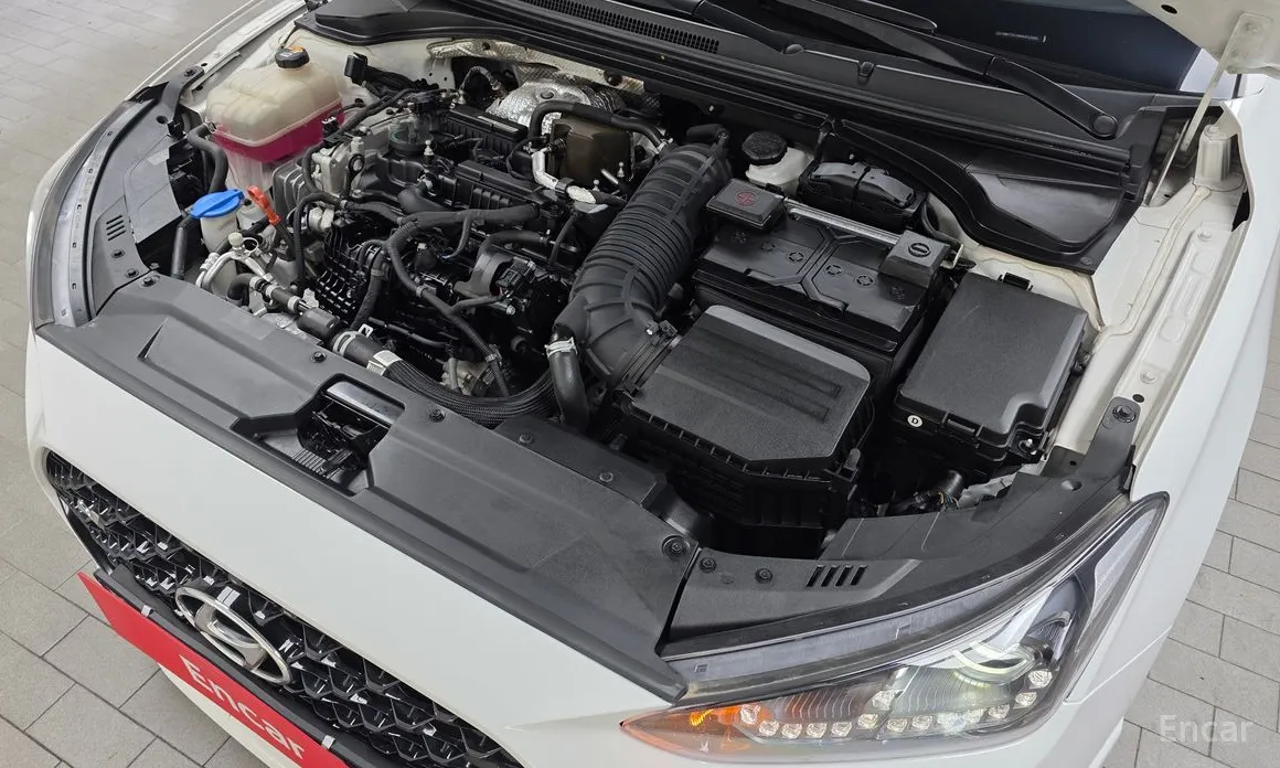 Фото 6 - Hyundai Veloster