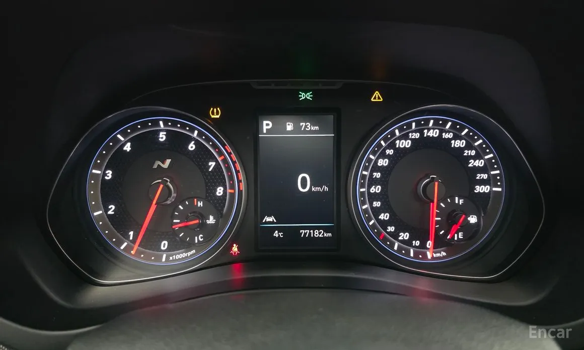 Фото 8 - Hyundai Veloster