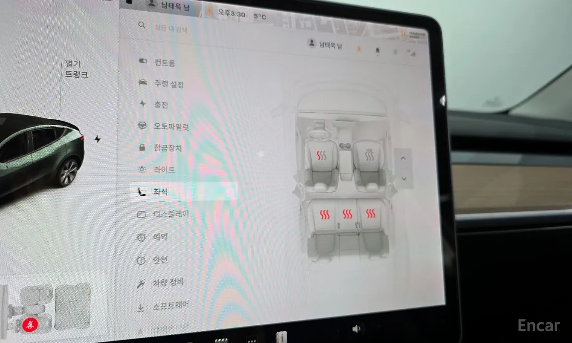 Фото 17 - Tesla Model Y