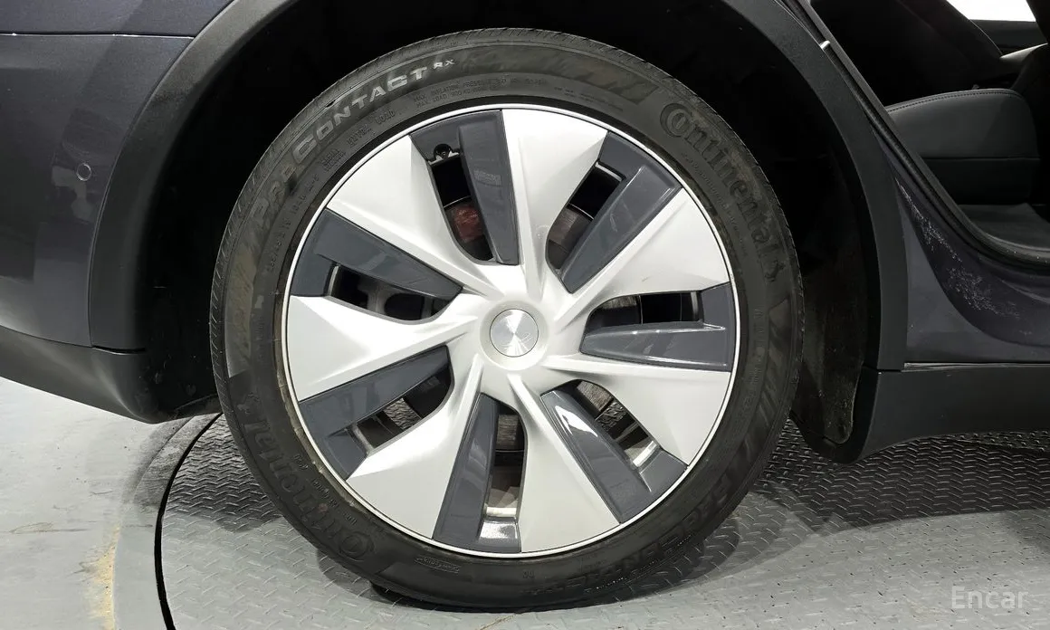 Фото 5 - Tesla Model Y