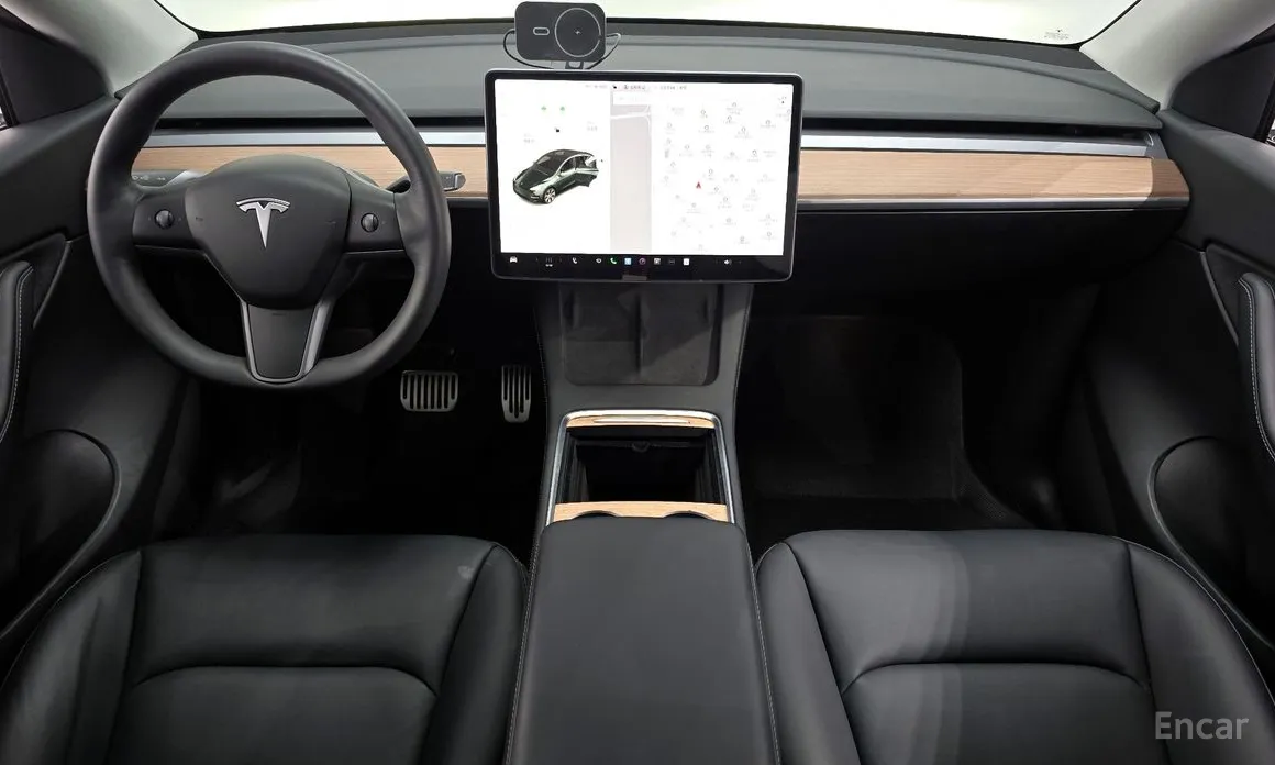 Фото 7 - Tesla Model Y