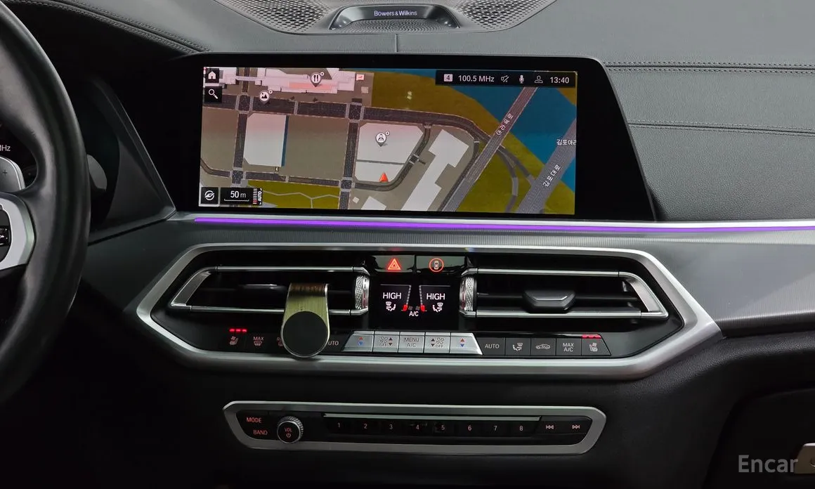 Фото 14 - BMW X6