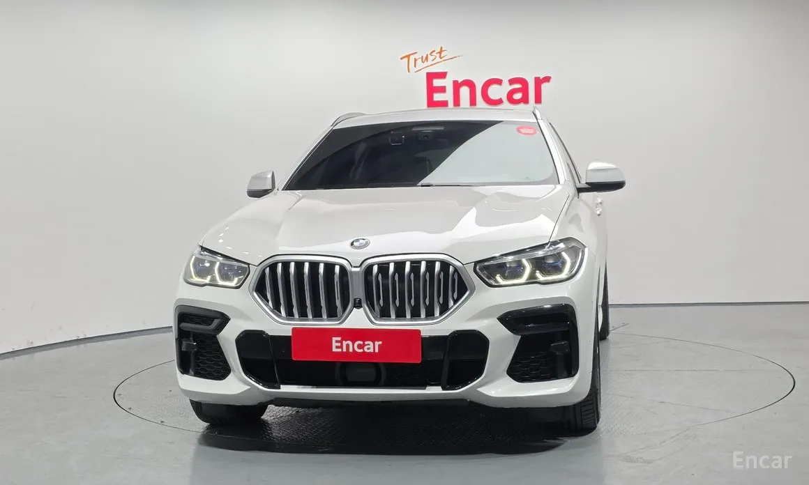 Фото 3 - BMW X6