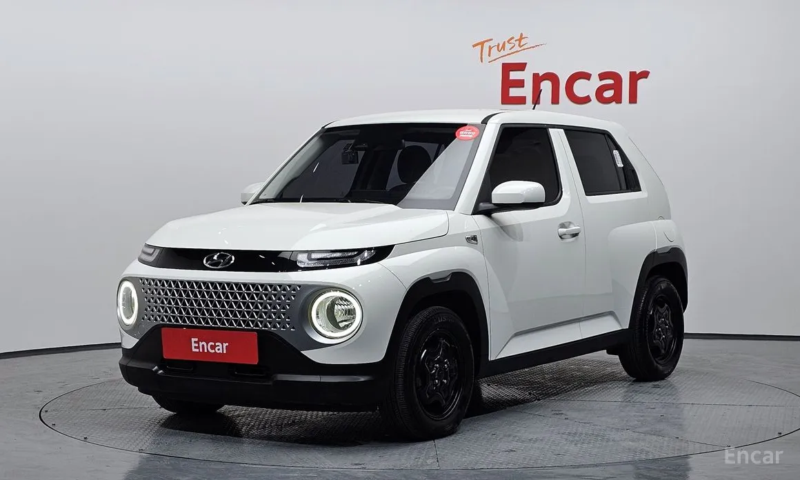 Фото 1 - Hyundai Casper