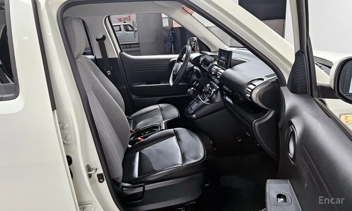 Фото 10 - Hyundai Casper