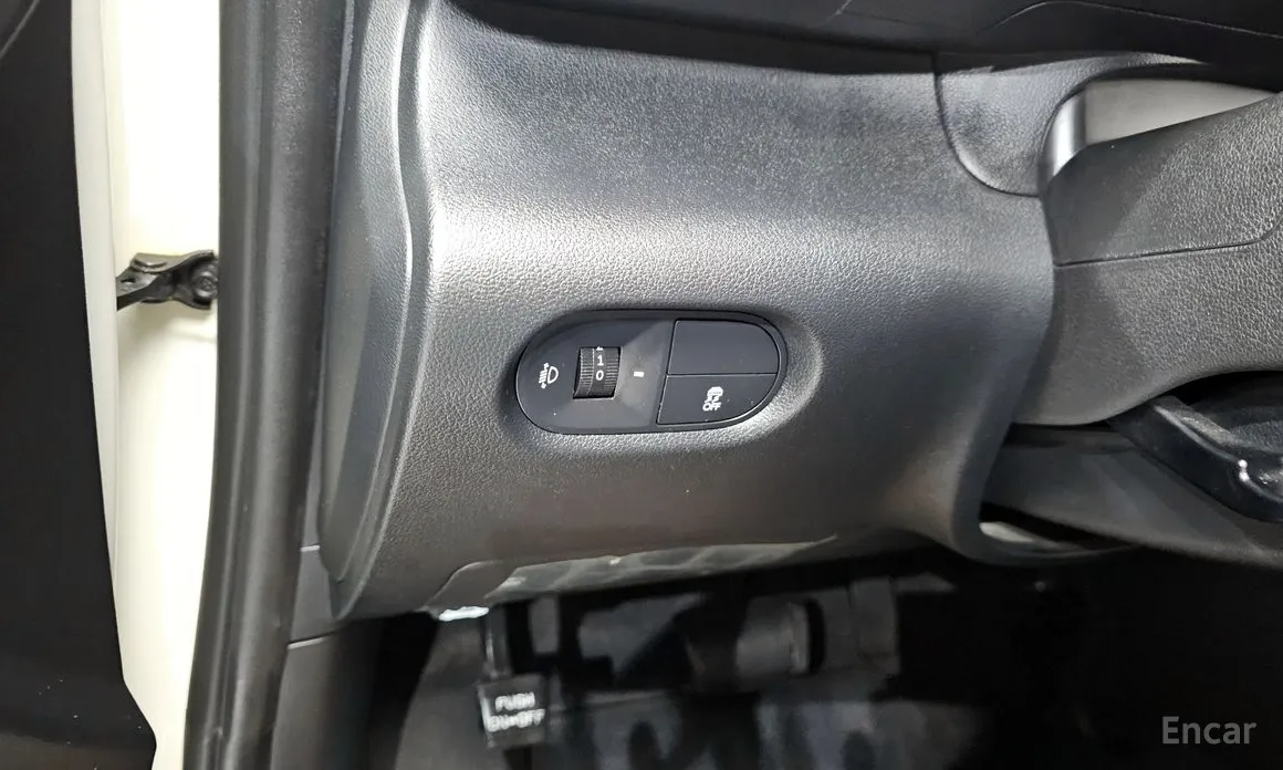 Фото 16 - Hyundai Casper