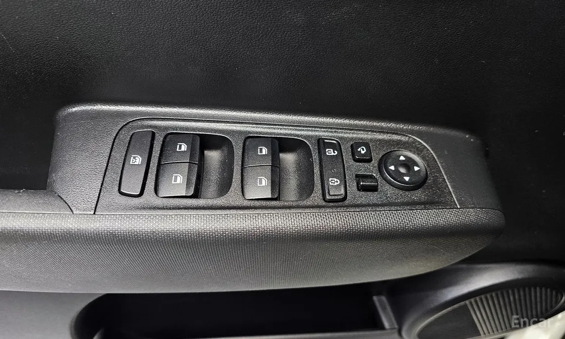 Фото 17 - Hyundai Casper