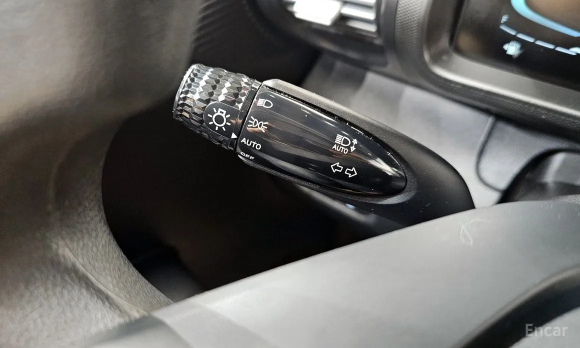 Фото 18 - Hyundai Casper