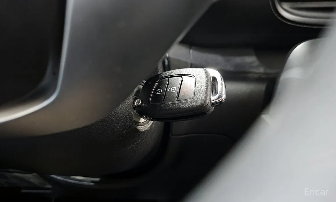 Фото 19 - Hyundai Casper